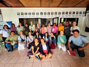 Asociaci&oacute;n Bio Itza - San Jos&eacute;, Pet&eacute;n, Guatemala