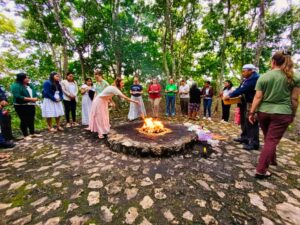 Asociaci&oacute;n Bio Itza - San Jos&eacute;, Pet&eacute;n, Guatemala