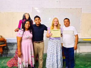Asociaci&oacute;n Bio Itza - San Jos&eacute;, Pet&eacute;n, Guatemala