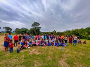 Asociaci&oacute;n Bio Itza - San Jos&eacute;, Pet&eacute;n, Guatemala