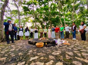Asociaci&oacute;n Bio Itza - San Jos&eacute;, Pet&eacute;n, Guatemala