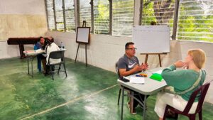 Asociaci&oacute;n Bio Itza - San Jos&eacute;, Pet&eacute;n, Guatemala