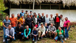 Asociaci&oacute;n Bio Itza - San Jos&eacute;, Pet&eacute;n, Guatemala