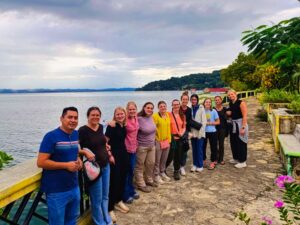 Asociaci&oacute;n Bio Itza - San Jos&eacute;, Pet&eacute;n, Guatemala