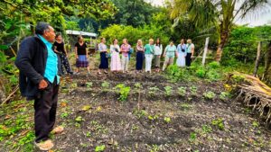 Asociaci&oacute;n Bio Itza - San Jos&eacute;, Pet&eacute;n, Guatemala