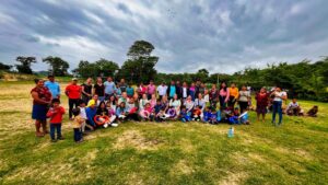 Asociaci&oacute;n Bio Itza - San Jos&eacute;, Pet&eacute;n, Guatemala