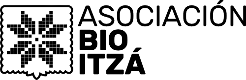 Asociación Bio Itzá Logo