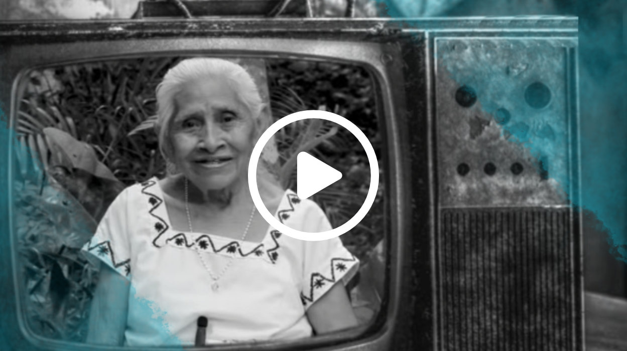Video La Última Voz Del Itzá